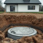 Wszechstronny poradnik dotyczący świadomego wyboru, instalacji oraz bezpiecznej obsługi szamba betonowego